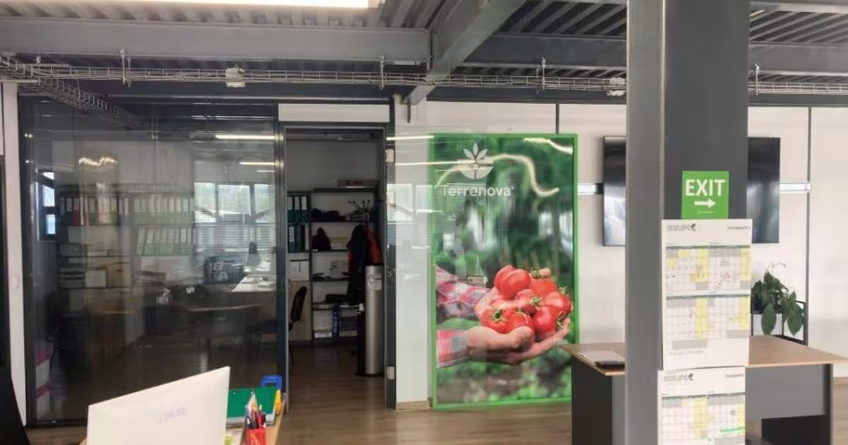 Spațiu industrial 620 mp în Berceni