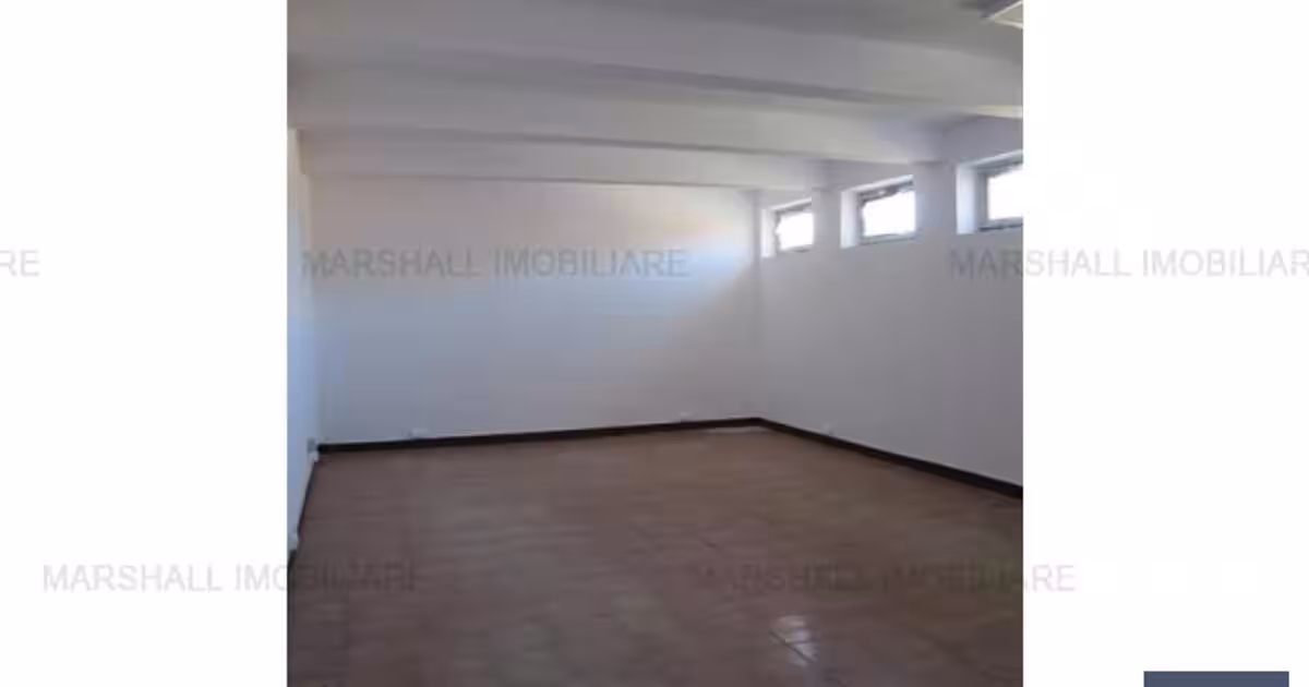 Spațiu industrial 2225 mp în zona Sud, Boldești-Scăeni