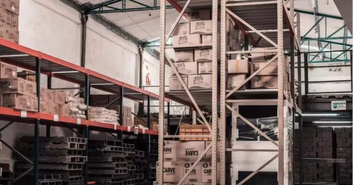 Spațiu industrial 1275 mp în zona Central, Bragadiru