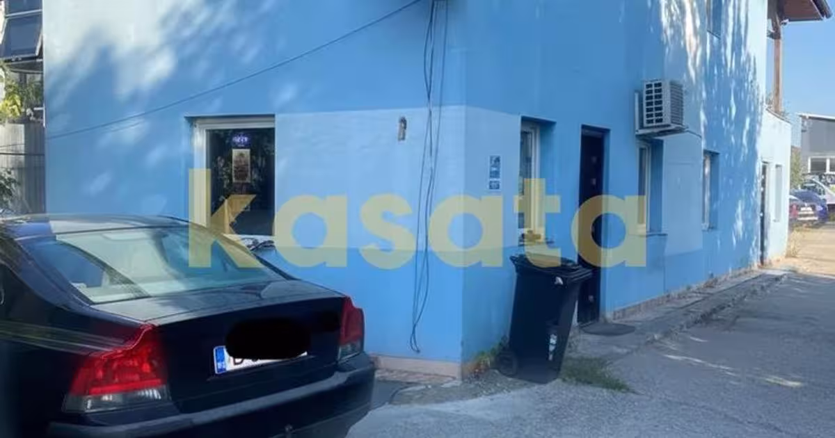 Spațiu industrial în zona Est, Bragadiru