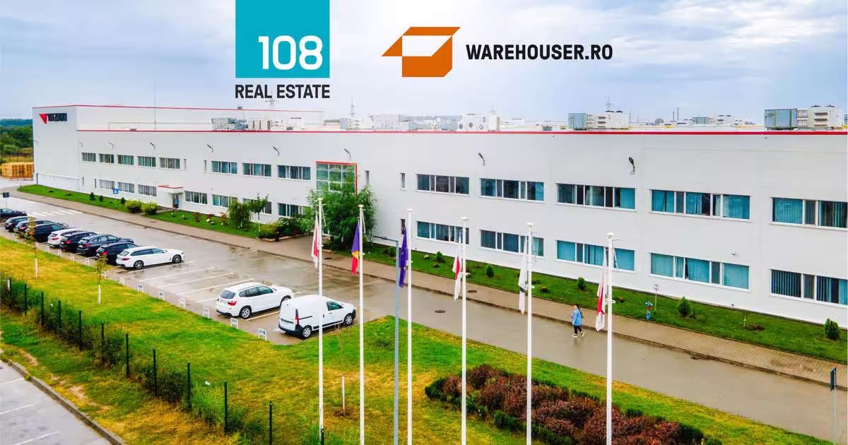 Spațiu industrial 13000 mp în zona Sud, Brăila preț necomunicat