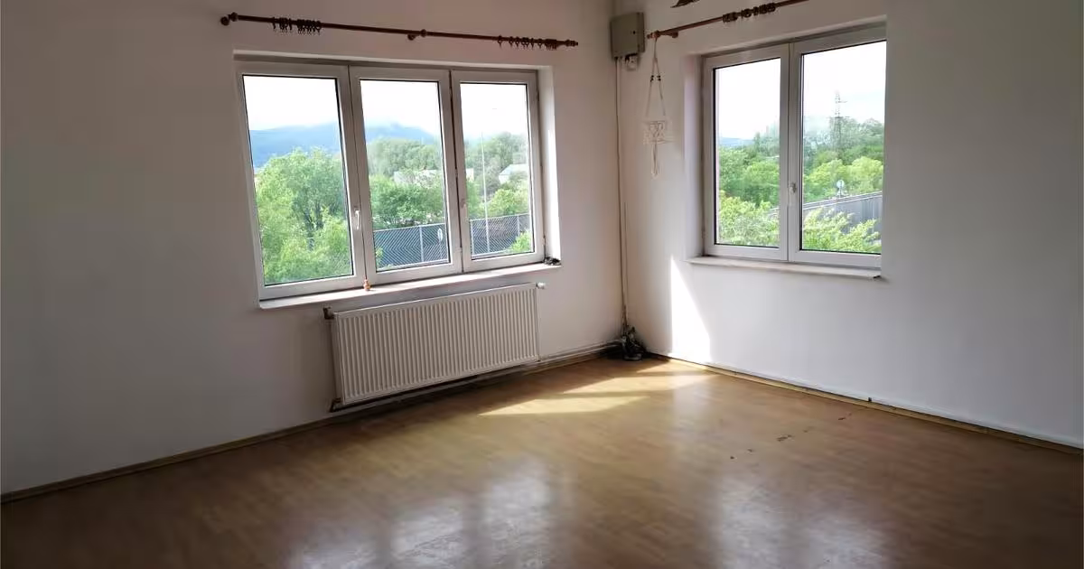 Spațiu industrial 650 mp în zona Stupini, Brașov