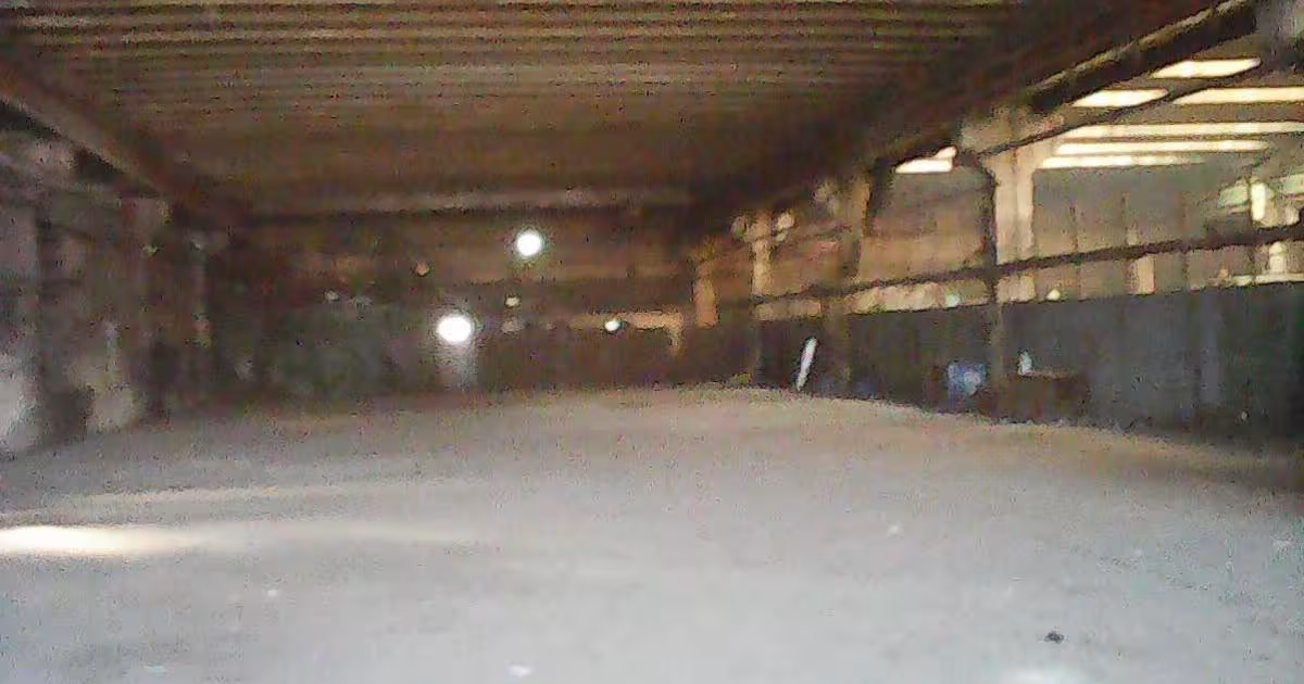 Spațiu industrial 600 mp în zona Tractorul, Brașov