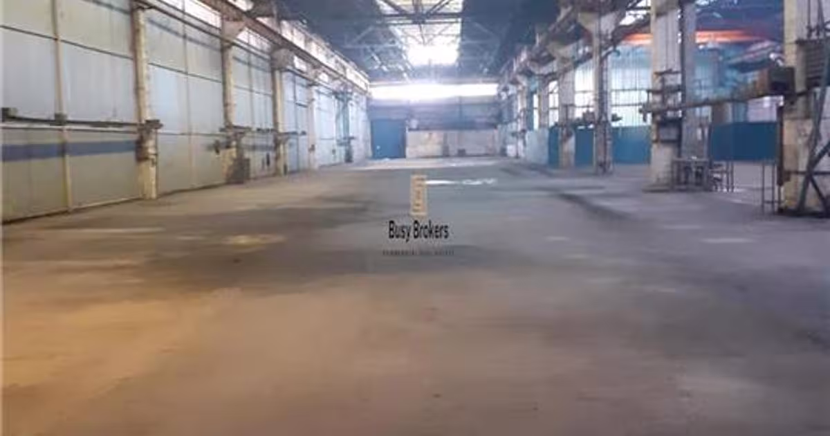 Spațiu industrial 4600 mp în zona Tractorul, Brașov