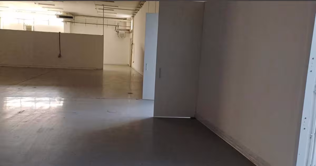 Spațiu industrial în zona Uzina 2, Brașov