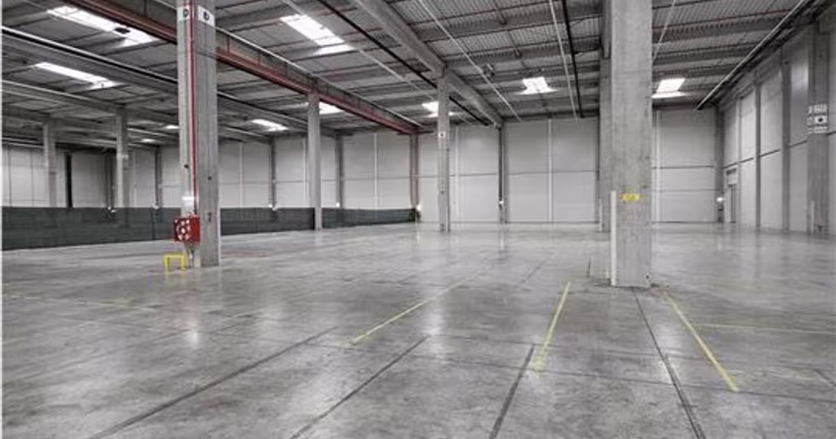 Spațiu industrial 4000 mp în zona Vest, Brașov