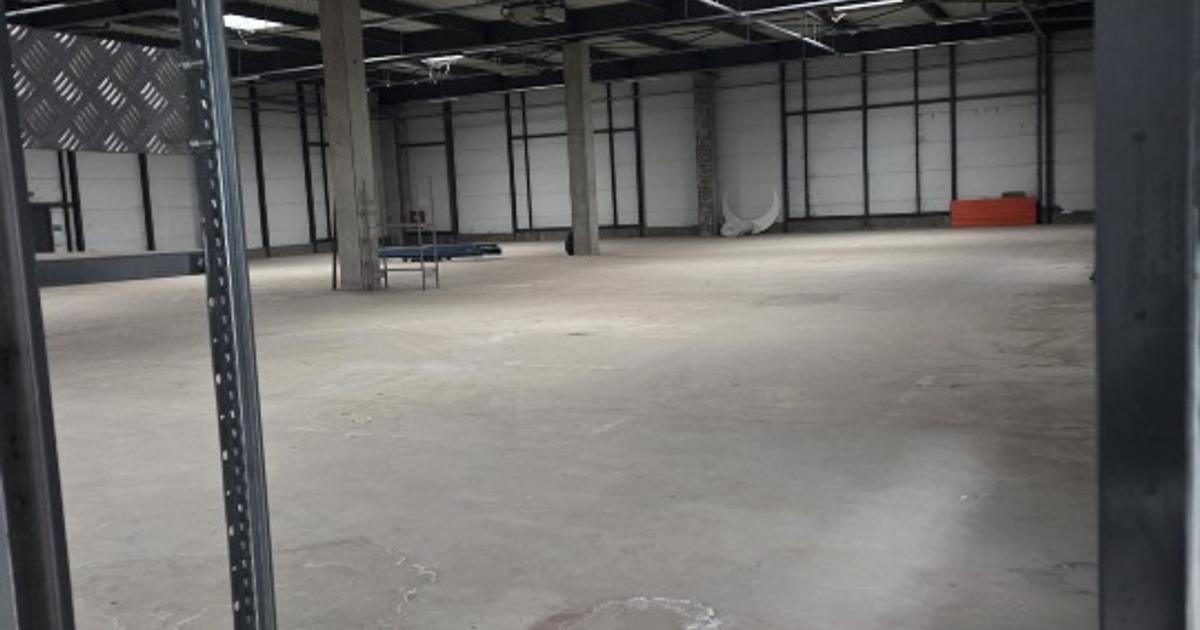 De inchiriat spatiu depozitare zona comerciala Militari
