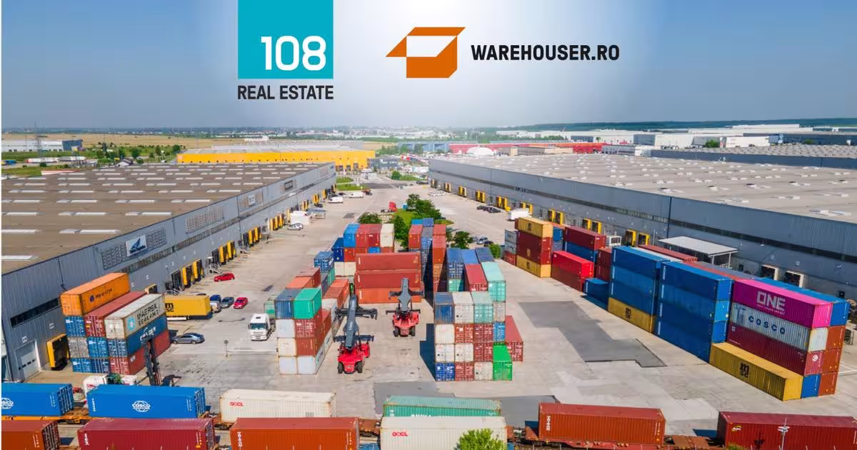 Spațiu industrial 7000 mp în Chiajna preț necomunicat