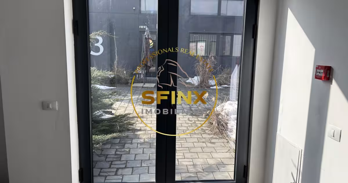 Spațiu industrial 300 mp în zona Nord-Vest, Chitila