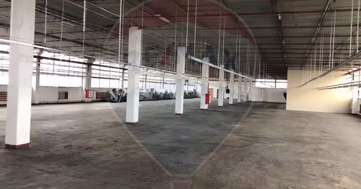 Spațiu industrial în zona Aeroport, Cluj-Napoca