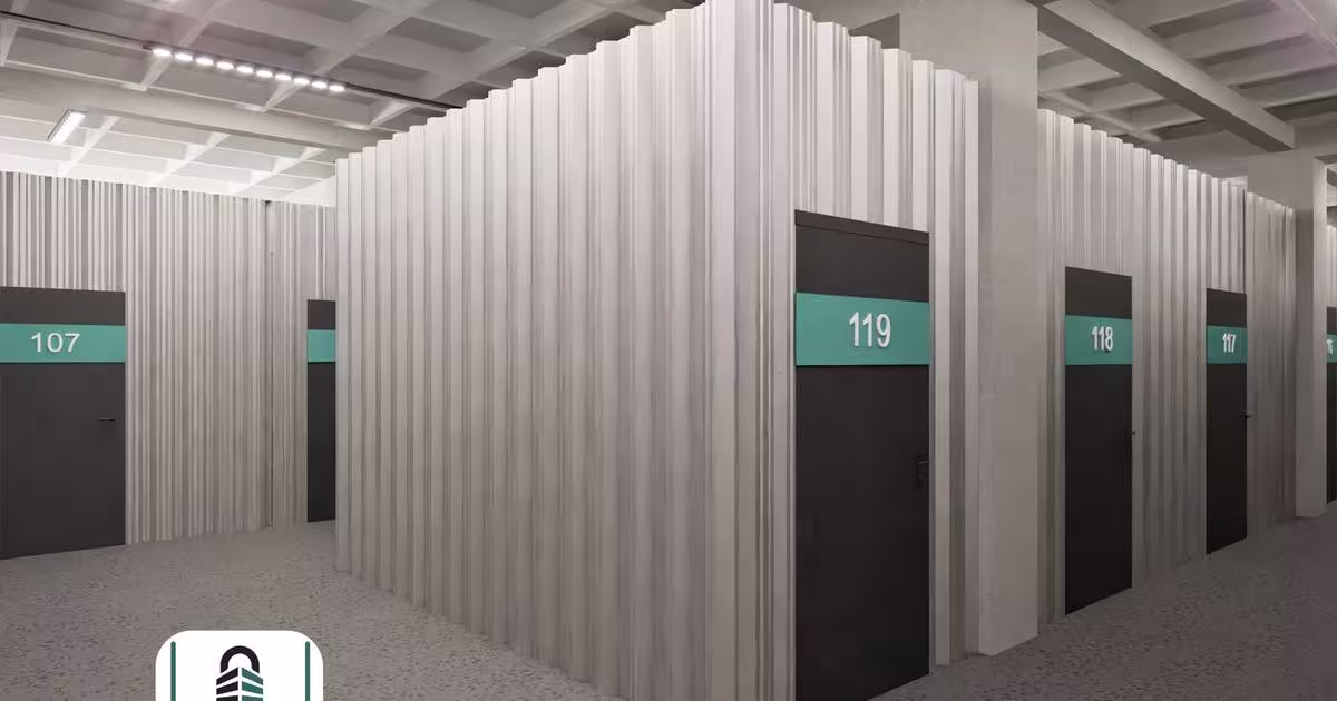 Spațiu industrial 4.3 mp în zona Aeroport, Cluj-Napoca preț necomunicat