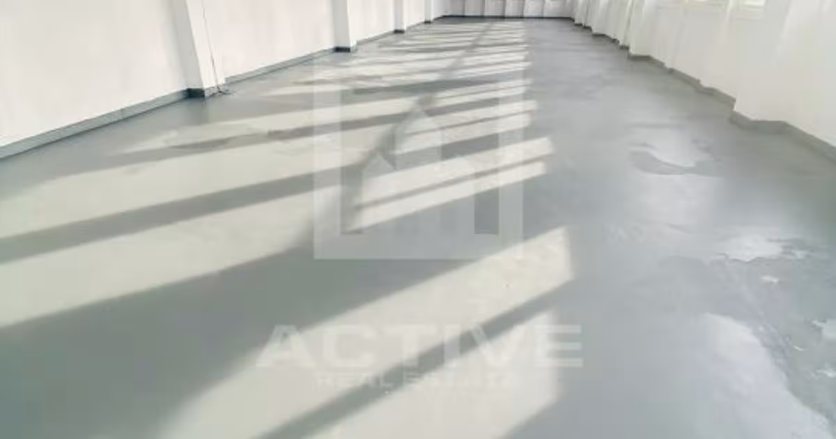 Spațiu industrial 260 mp în zona Bulgaria, Cluj-Napoca