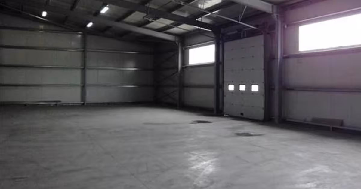 Spațiu industrial 867 mp în zona Dâmbul Rotund, Cluj-Napoca