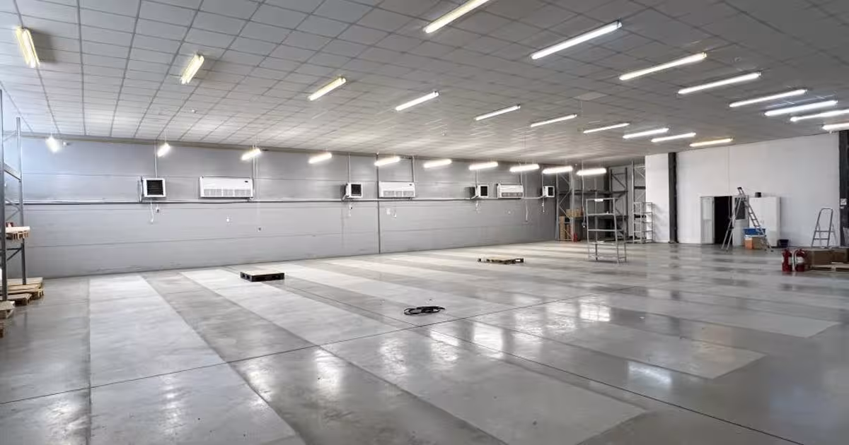 Spațiu industrial 905 mp în zona Dâmbul Rotund, Cluj-Napoca
