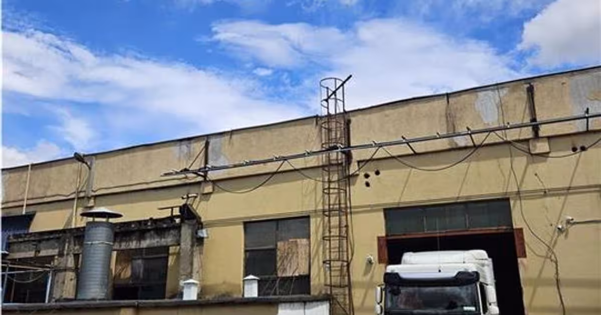 Spațiu industrial 1500 mp în zona Industrial, Cluj-Napoca