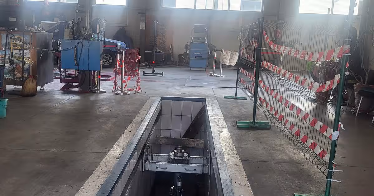 Spațiu industrial 880 mp în zona Industrial, Cluj-Napoca