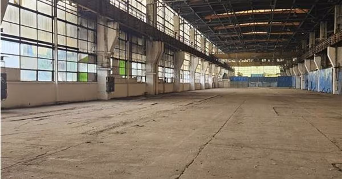 Spațiu industrial 2800 mp în zona Industrial, Cluj-Napoca