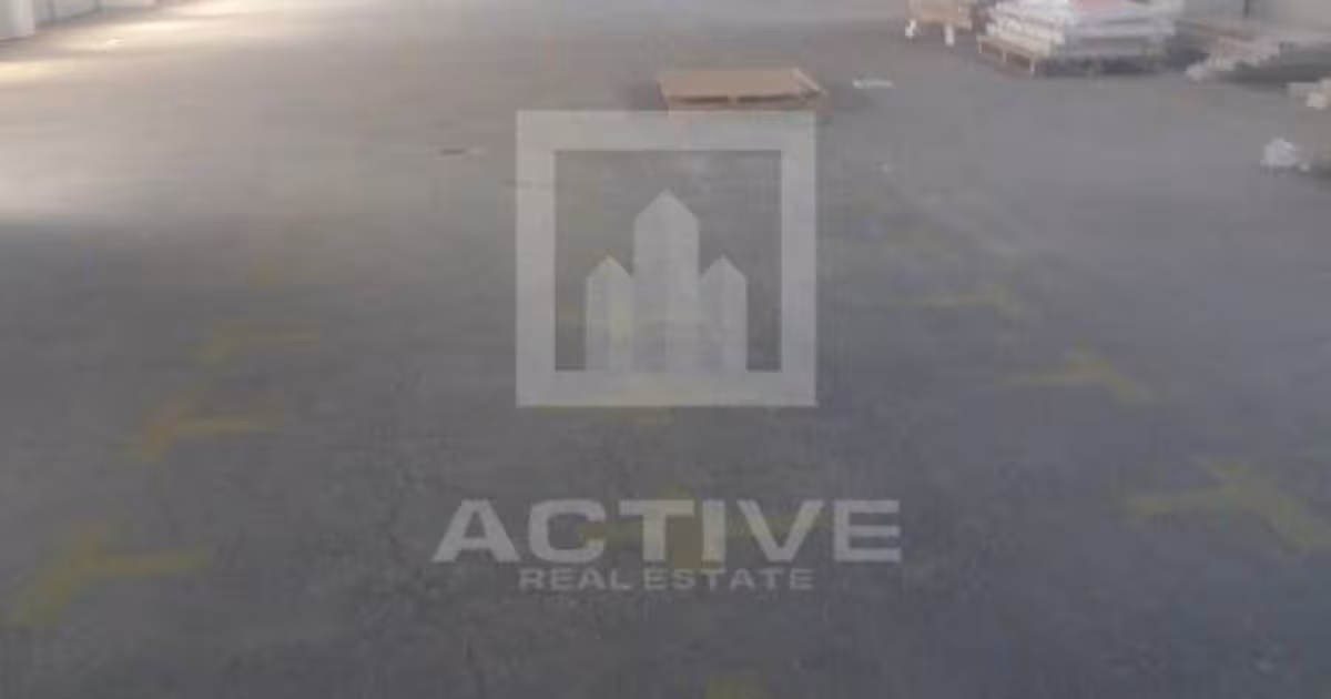 Spațiu industrial 450 mp în zona Someșeni, Cluj-Napoca