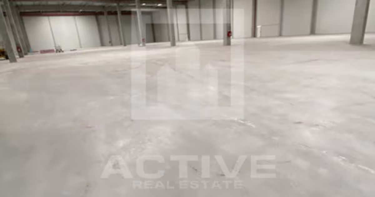 Spațiu industrial 800 mp în zona Someșeni, Cluj-Napoca