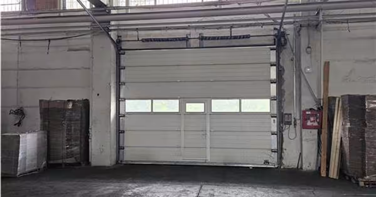 Spațiu industrial 1500 mp în zona Vest, Cluj-Napoca