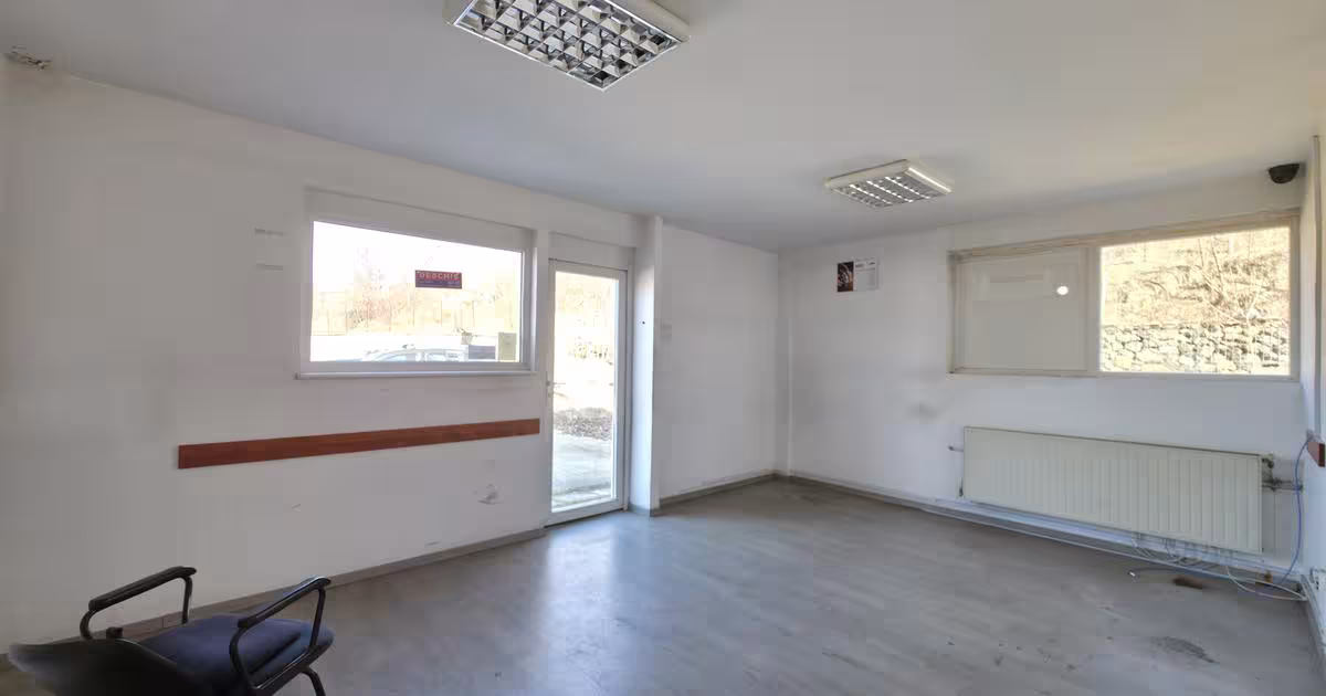 Spațiu industrial 440 mp în zona Zorilor, Cluj-Napoca