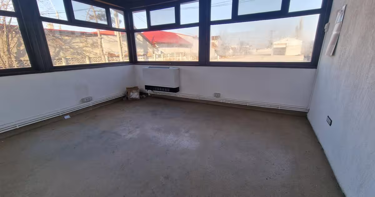 Spațiu industrial 5000 mp în zona Brătianu, Constanța