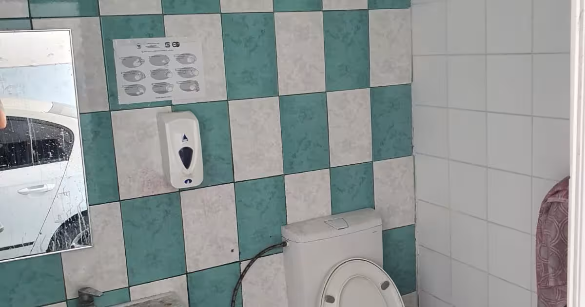 Spațiu industrial 1800 mp în zona CET, Constanța