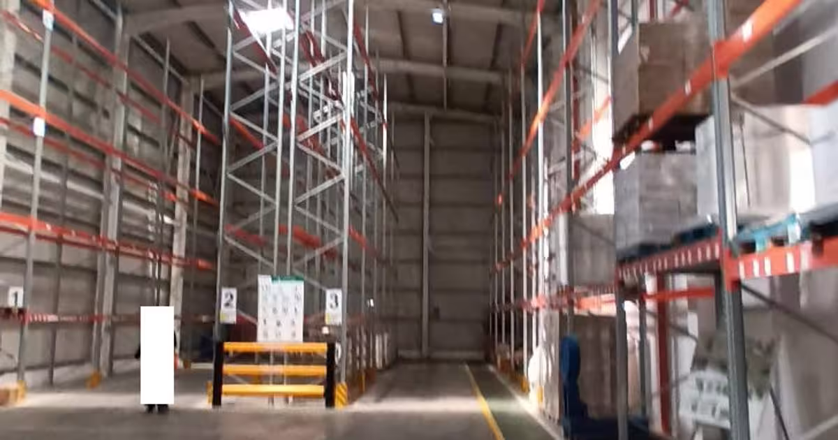Spațiu industrial 795 mp în zona CET, Constanța