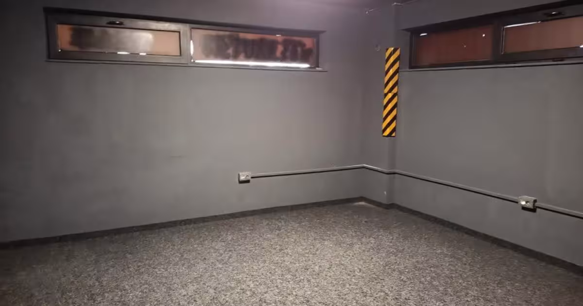 Spațiu industrial 167 mp în zona Kamsas, Constanța