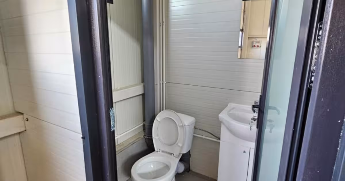 Spațiu industrial 275 mp în zona Km 5, Constanța