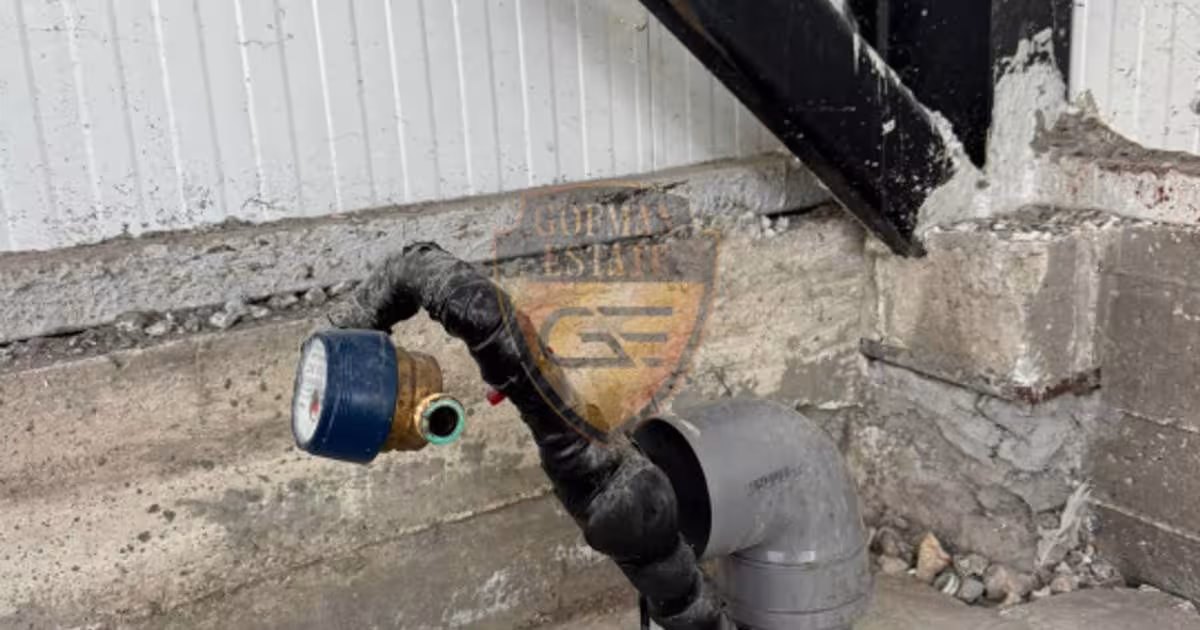 Spațiu industrial 600 mp în zona Zona Industrială, Constanța