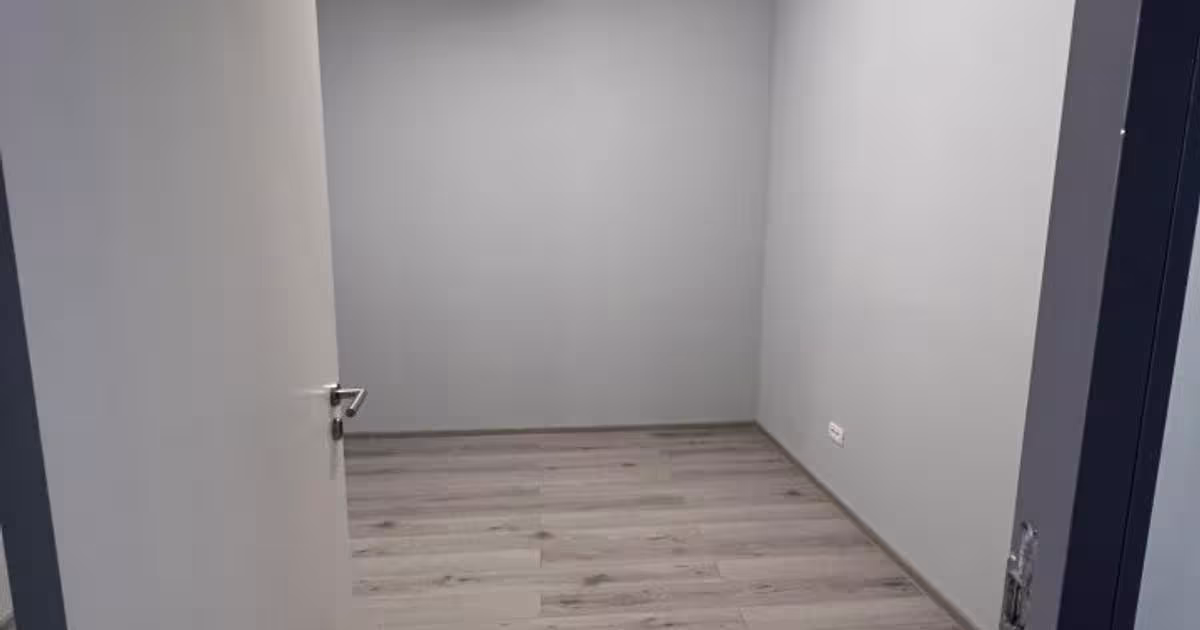 Spațiu industrial 595 mp în Domnești