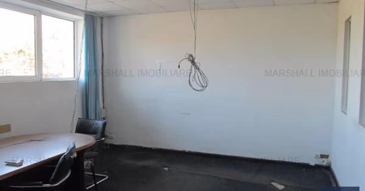 Spațiu industrial 1000 mp în Filipeștii de Pădure