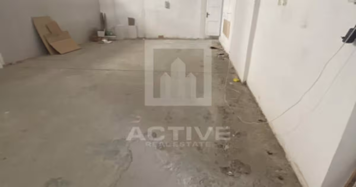 Spațiu industrial 120 mp în Florești