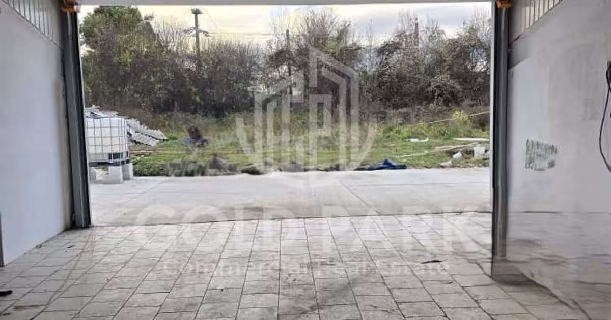 Spațiu industrial în Florești