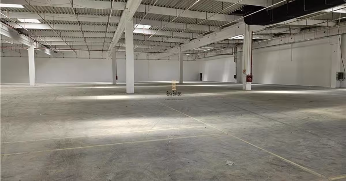 Spațiu industrial 3000 mp în zona Periferie, Ghimbav