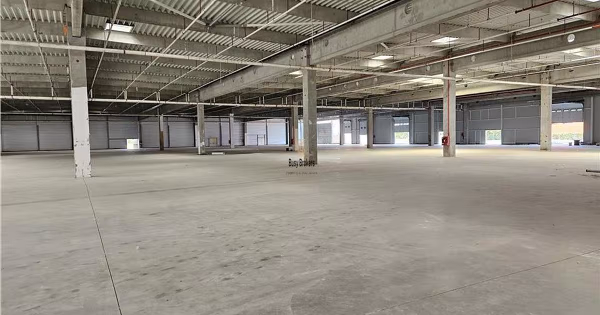 Spațiu industrial 7000 mp în zona Periferie, Ghimbav