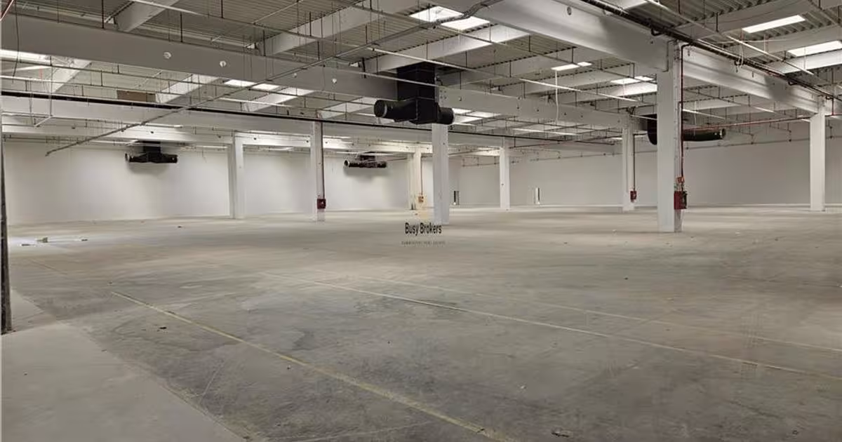 Spațiu industrial 9500 mp în zona Periferie, Ghimbav