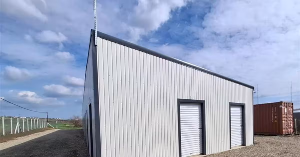 Spațiu industrial 5 mp în zona Gară, Iași preț 380 RON + TVA / lună