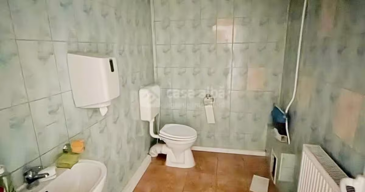 Spațiu industrial în zona Nicolina, Iași