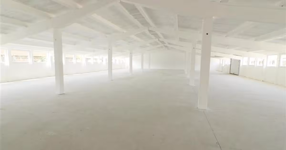 Spațiu industrial 140 mp în zona Tomești, Iași