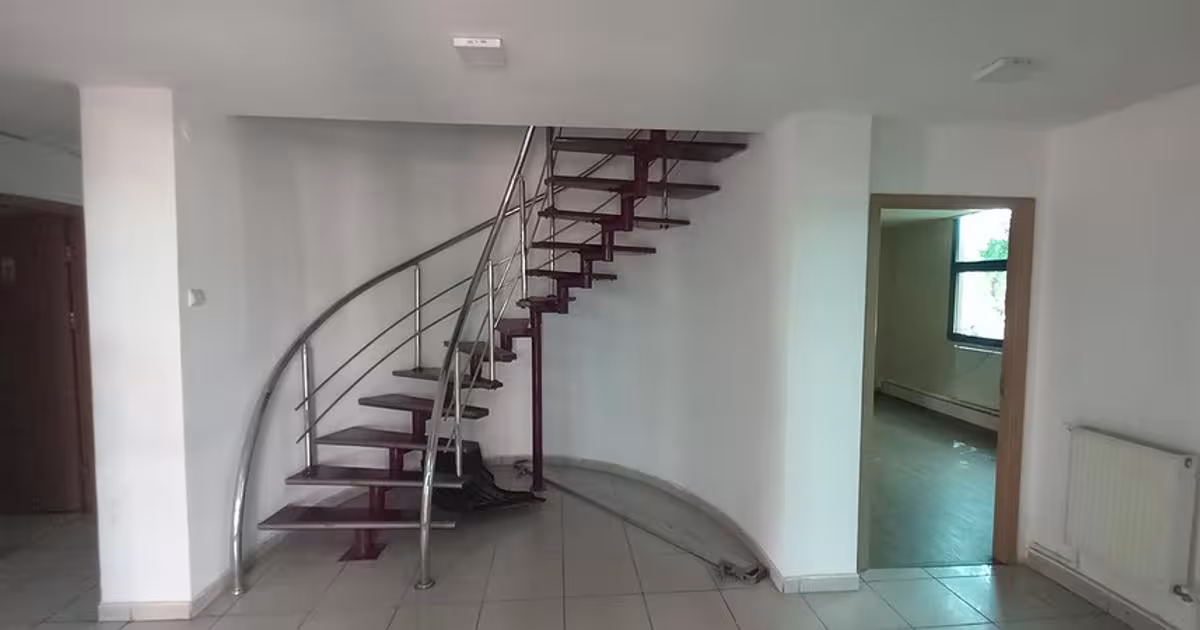 Spațiu industrial 500 mp în zona Central, Pantelimon