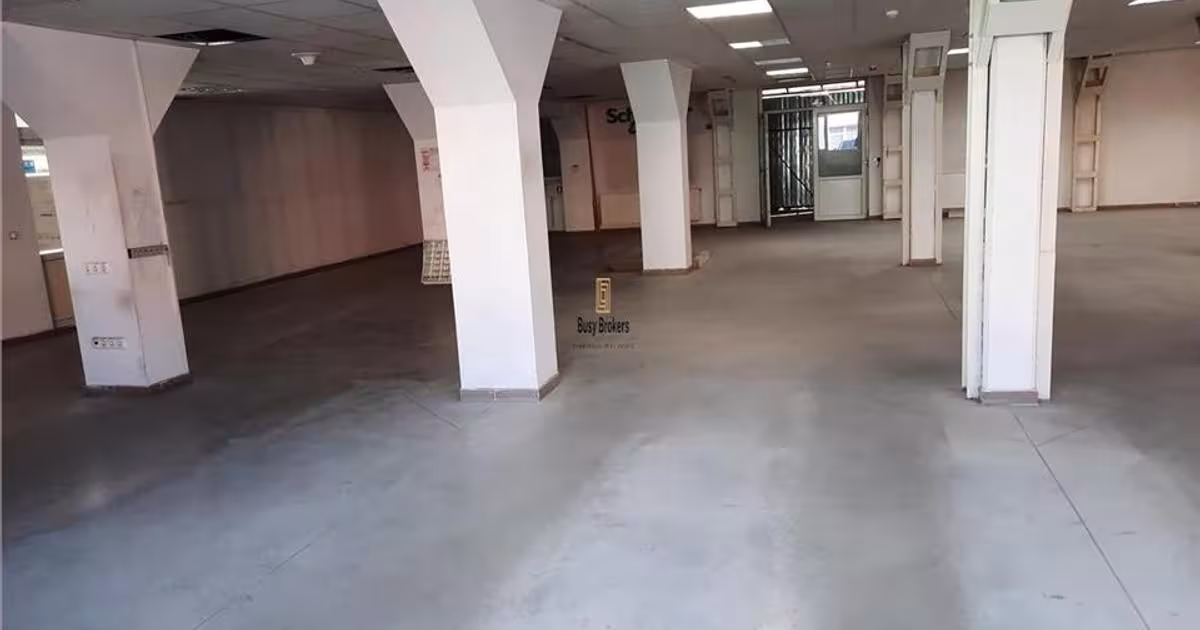 Spațiu industrial 500 mp în zona Viile Sibiului, Sibiu