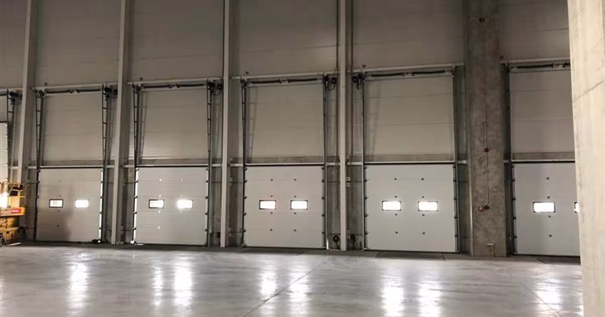 Spațiu industrial în Ștefăneștii de Jos