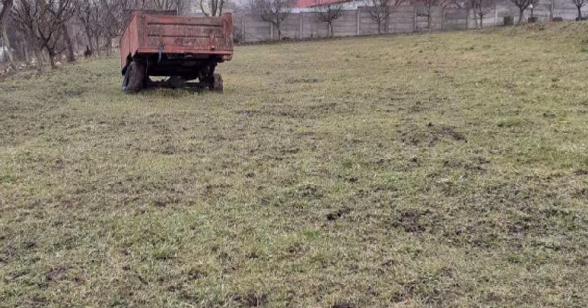 Spațiu industrial 360 mp în Șura Mare