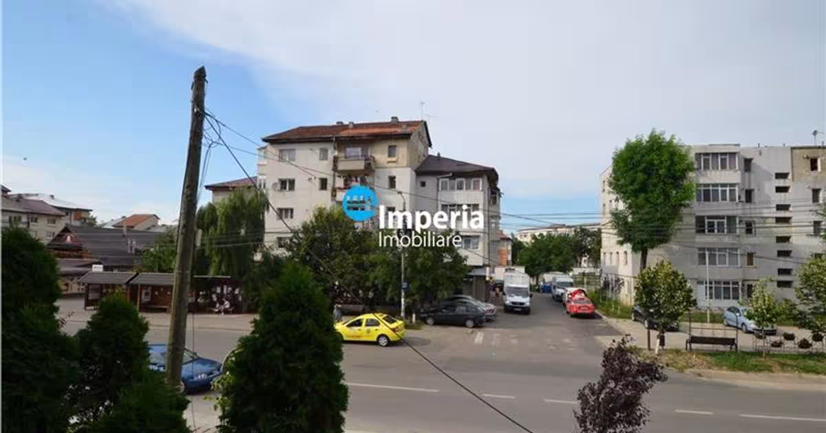 Spațiu industrial 700 mp în Tomești