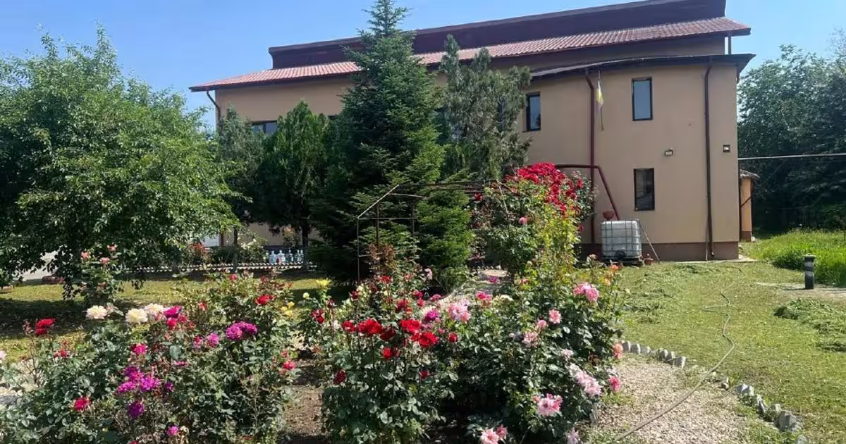 Spațiu industrial 1058 mp în zona Central, Bragadiru