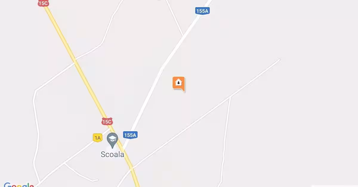 Spațiu industrial 1 mp în Brusturi preț 8.250 RON