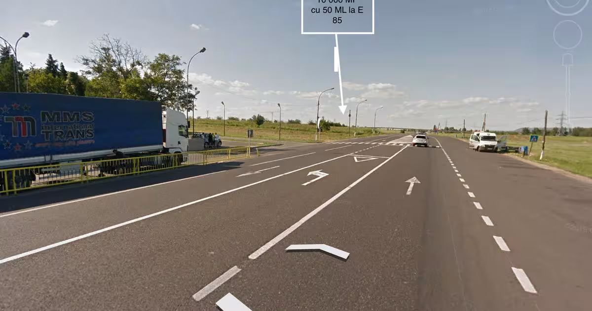Spațiu industrial 500 mp în zona Nord, Focșani