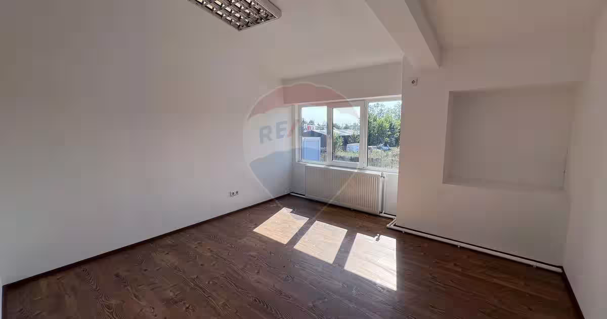 Hală industrială + birouri de vanzare | zona Tirighina, Galati
